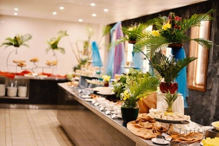 Tarisa Resort & Spa - 24