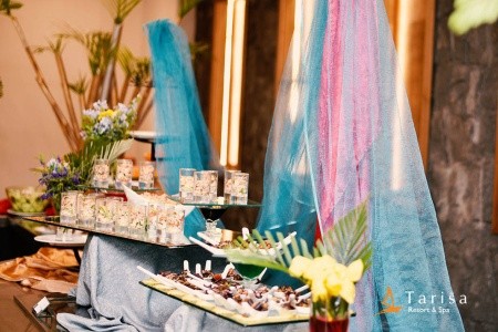 Tarisa Resort & Spa - 25