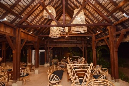 Tarisa Resort & Spa - 26