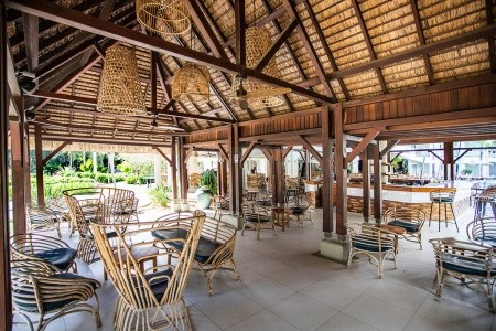 Tarisa Resort & Spa - 27