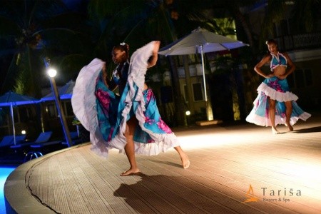 Tarisa Resort & Spa - 31