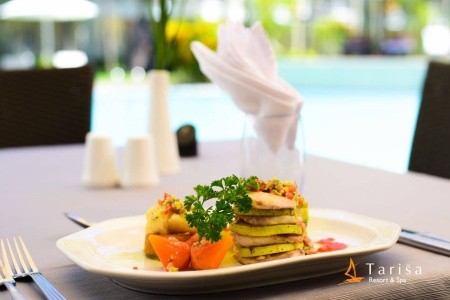 Tarisa Resort & Spa - 39