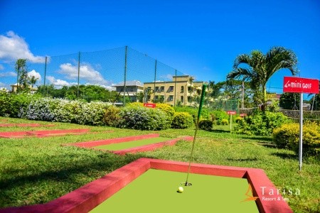 Tarisa Resort & Spa - 40