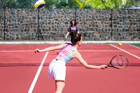 Tarisa Resort & Spa - 42