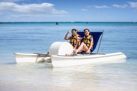 Tarisa Resort & Spa - 45