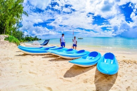 Tarisa Resort & Spa - 46