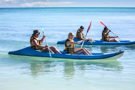 Tarisa Resort & Spa - 47