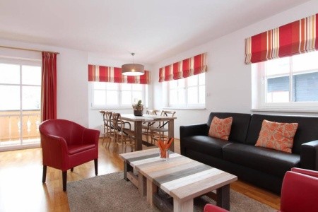 Alpine Resort Kaprun - 1