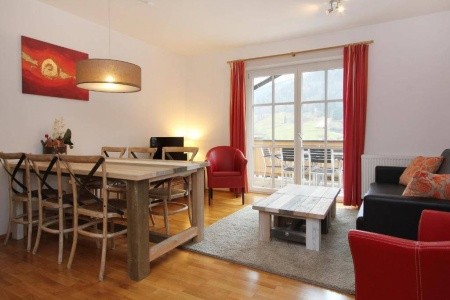 Alpine Resort Kaprun - 4