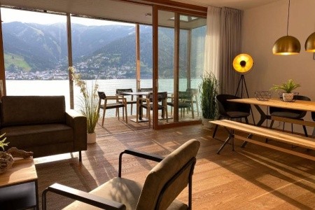 Residence Bellevue By Alpin Rentals - 3