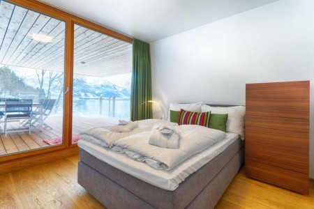 Residence Bellevue By Alpin Rentals - 5