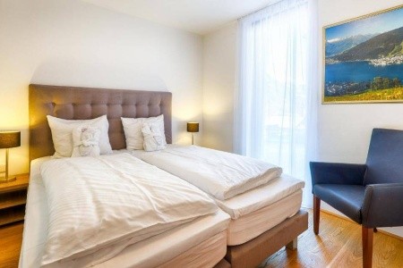 Residence Bellevue By Alpin Rentals - 7