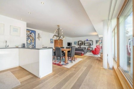 Residence Bellevue By Alpin Rentals - 10