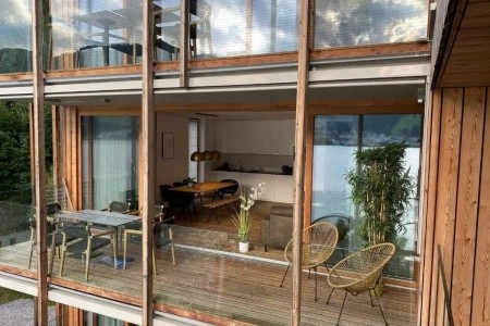 Residence Bellevue By Alpin Rentals - 13