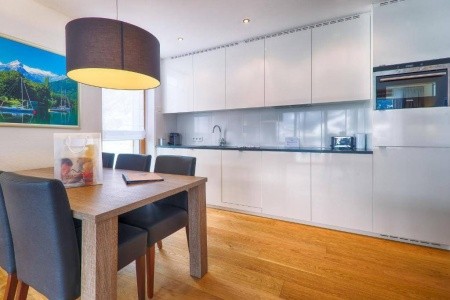 Residence Bellevue By Alpin Rentals - 14