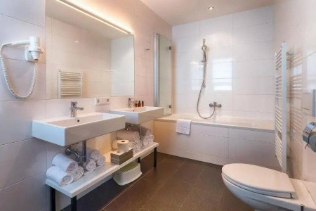 Residence Bellevue By Alpin Rentals - 16