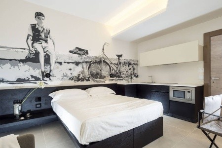 Duomo Suites & Spa - 3