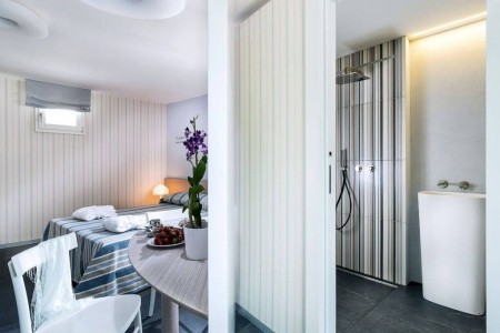 Duomo Suites & Spa - 4