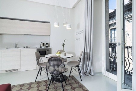 Duomo Suites & Spa - 12