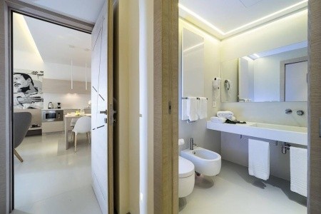 Duomo Suites & Spa - 14