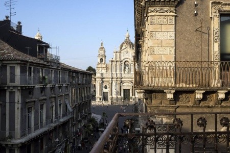 Duomo Suites & Spa - 18