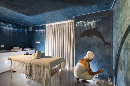 Duomo Suites & Spa - 19