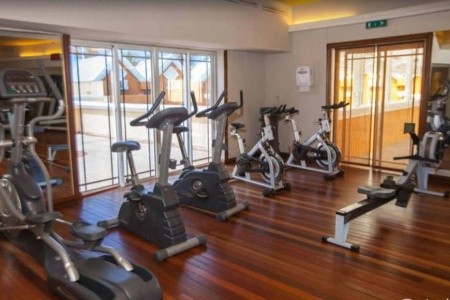 Preskil Island Resort - 19