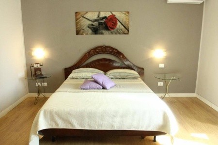 B&B Suite Cutelli - 3