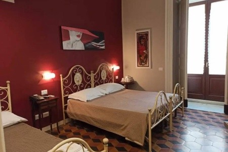 B&B Suite Cutelli - 5