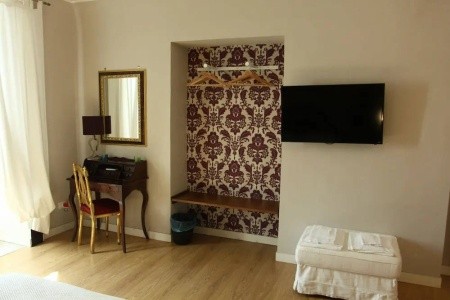 B&B Suite Cutelli - 7