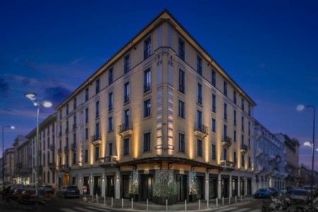 Worldhotel Casati 18 (Ex. Felice Casati) - 2