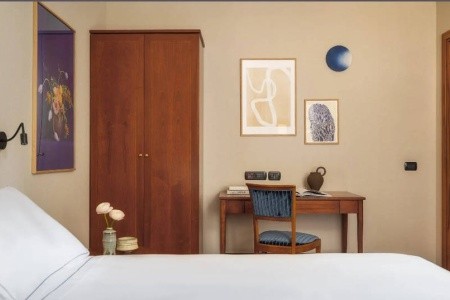 Worldhotel Casati 18 (Ex. Felice Casati) - 3