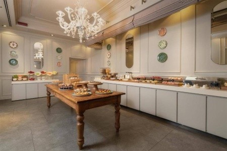 Worldhotel Casati 18 (Ex. Felice Casati) - 10