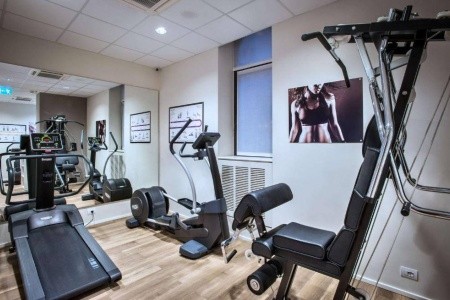 Worldhotel Casati 18 (Ex. Felice Casati) - 13