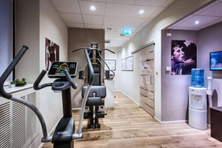 Worldhotel Casati 18 (Ex. Felice Casati) - 14