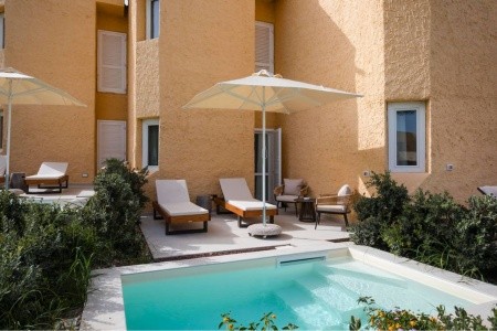 Mangia's Brucoli Resort - 14