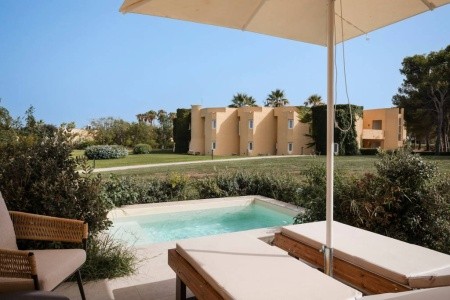 Mangia's Brucoli Resort - 15