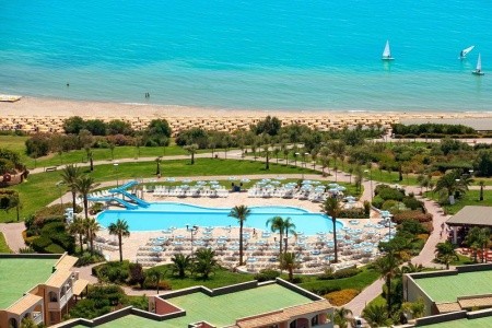 Serenusa Village - 3