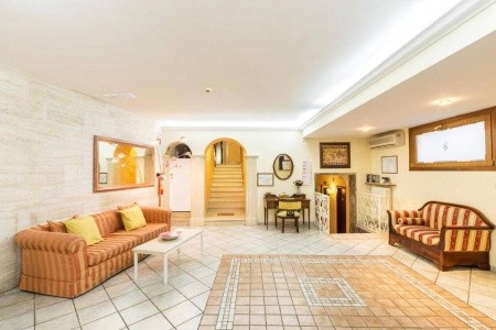 Tempio Di Pallade - 3