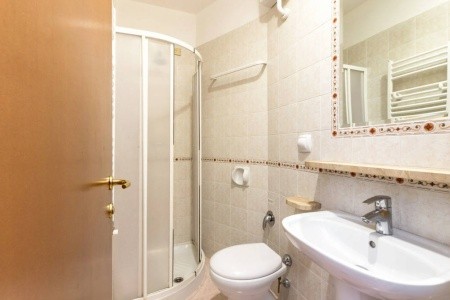 Tempio Di Pallade - 6