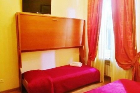 Tempio Di Pallade - 7