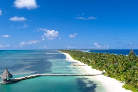 Canareef Resort Maldives (Herathera)