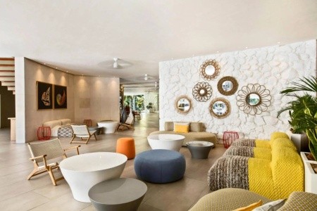 Maurícius Flic en Flac La Pirogue Resort & Spa 15 dňový pobyt Polpenzia Letecky Letisko: Praha December 2026 (24/12/26- 7/01/27)