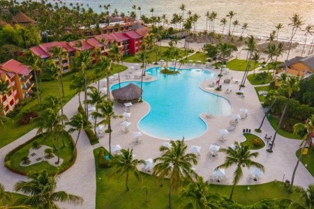 Punta Cana Princess All Suites Resort & Spa - 2