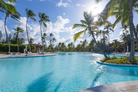 Punta Cana Princess All Suites Resort & Spa - 3