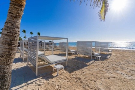 Punta Cana Princess All Suites Resort & Spa - 5