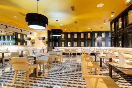 Punta Cana Princess All Suites Resort & Spa - 10