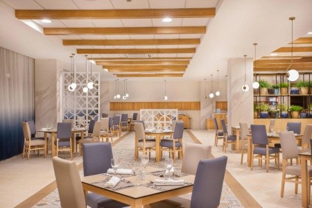 Serenade Punta Cana Beach & Spa - 8