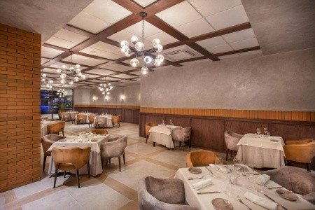 Serenade Punta Cana Beach & Spa - 13