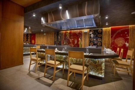 Serenade Punta Cana Beach & Spa - 23